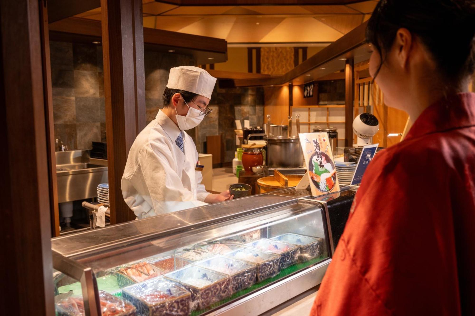 Sakan Sendai Dış mekan fotoğraf