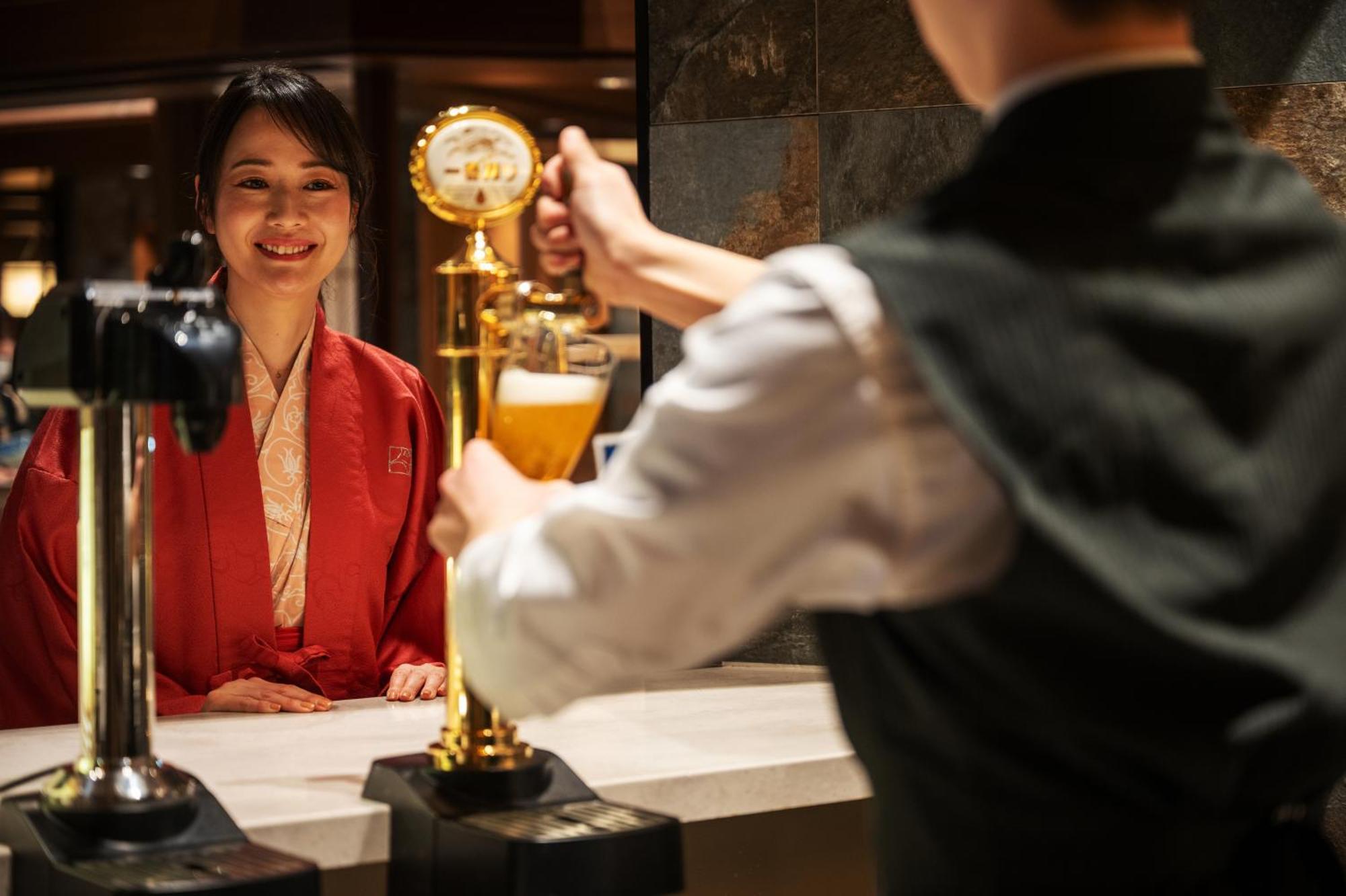 Sakan Sendai Dış mekan fotoğraf